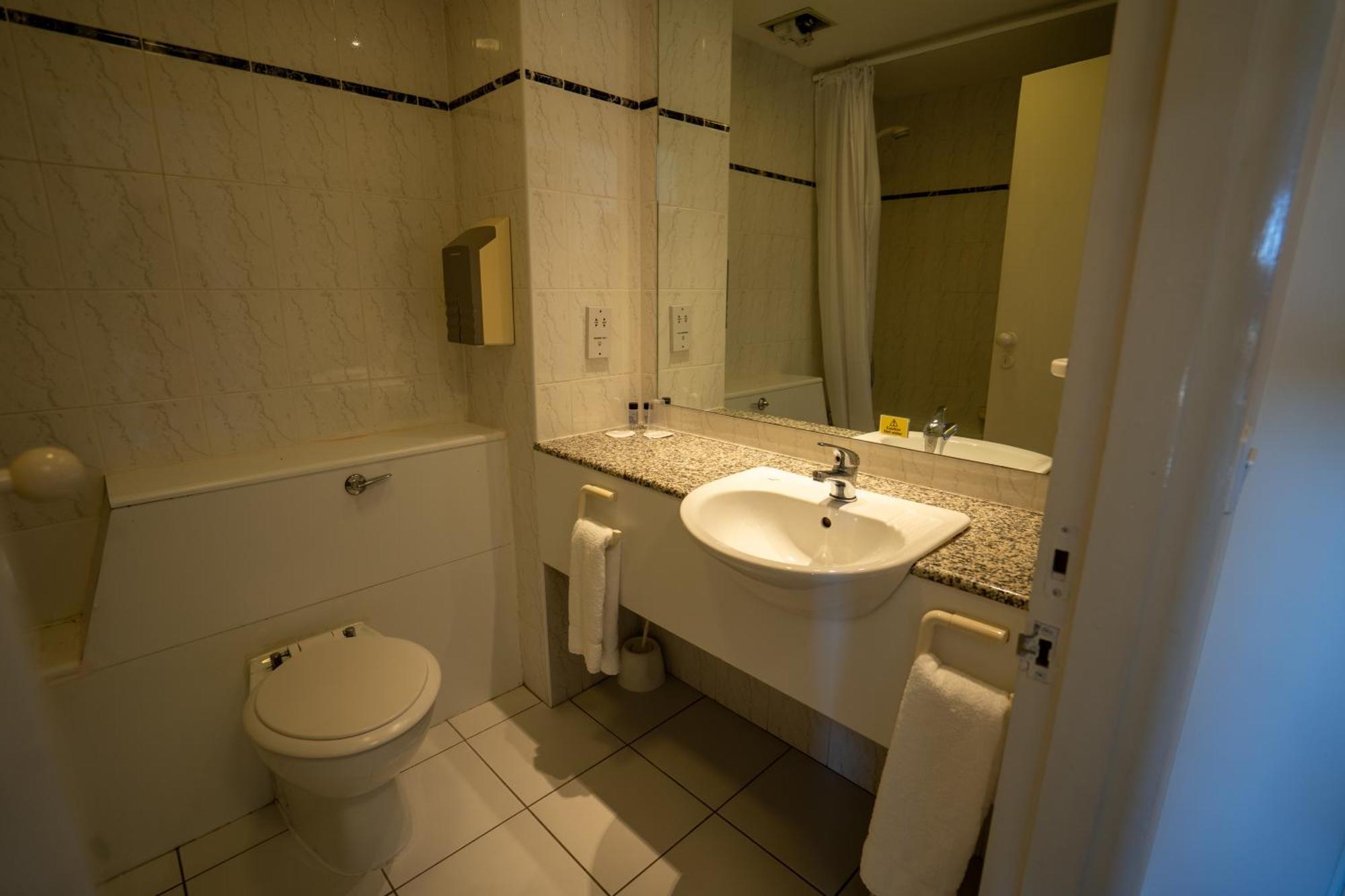 Hotel Inn Belfast Belfast