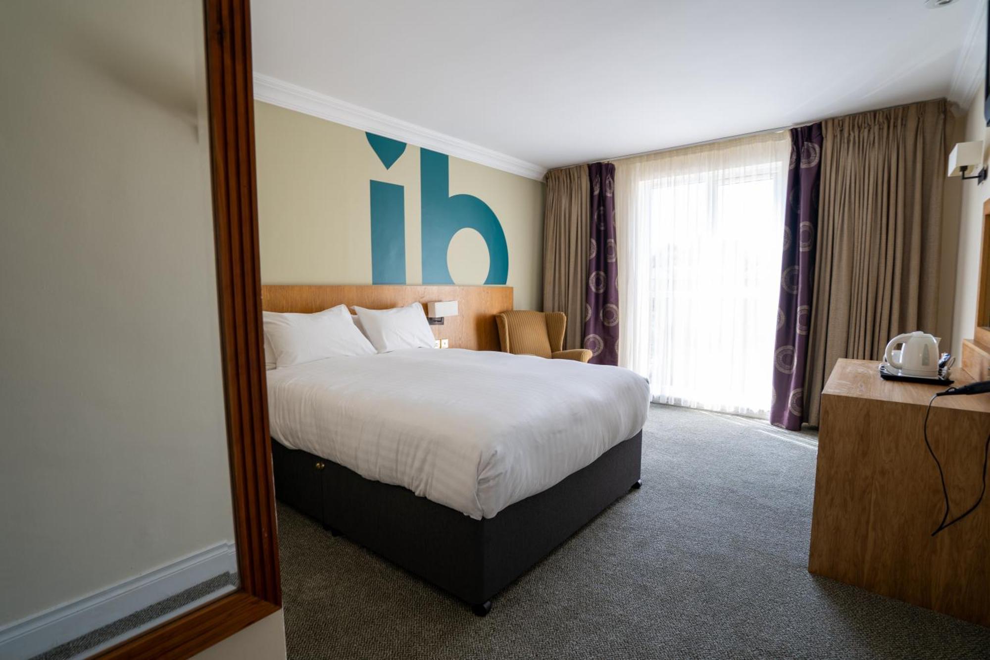 Inn Belfast Hotel