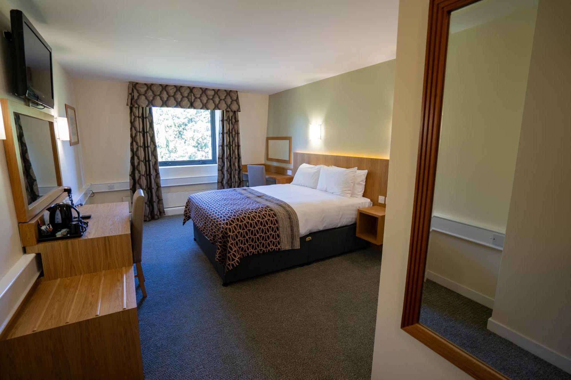 Hotel Innbelfast 3*