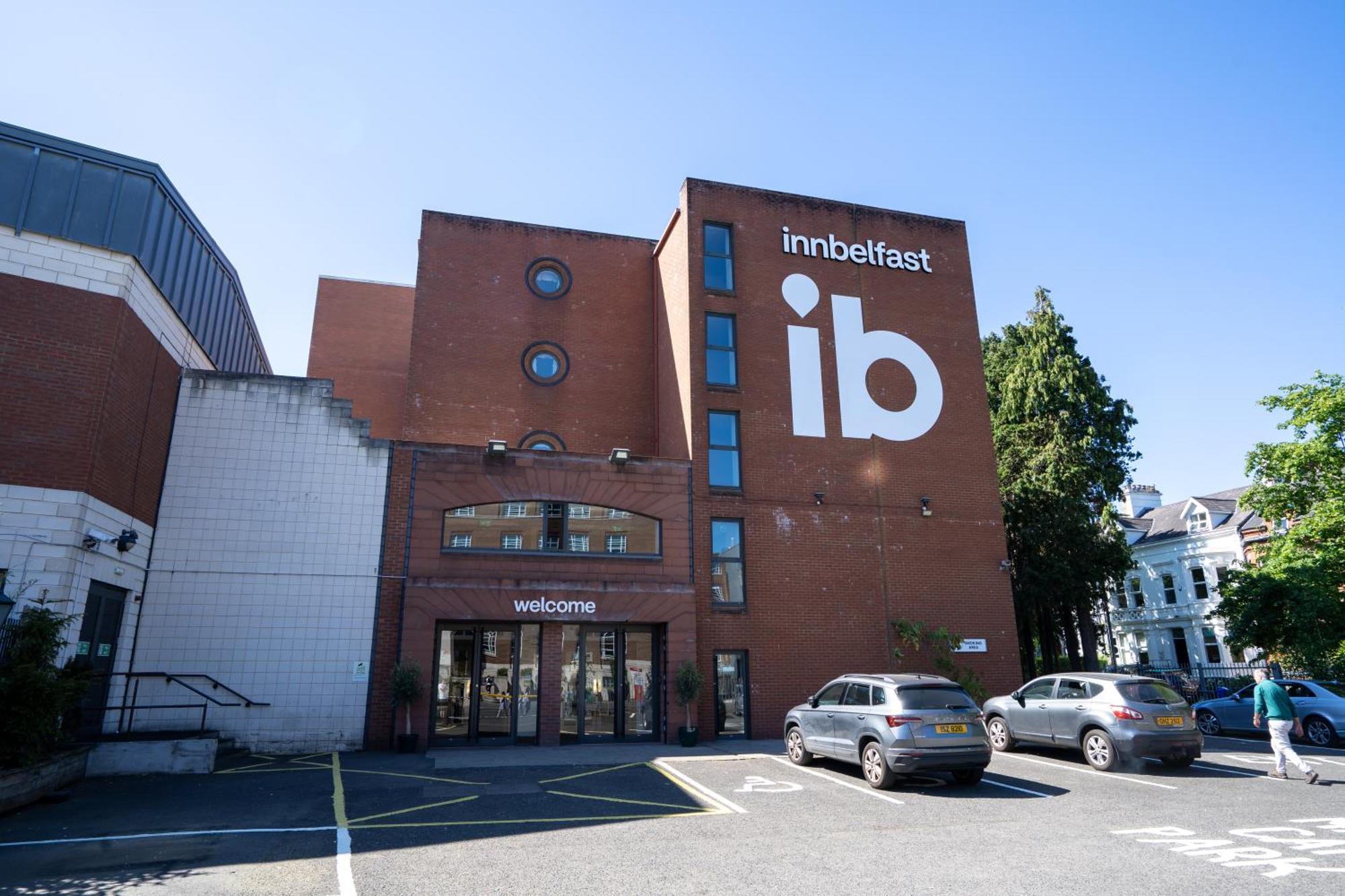 Inn Belfast