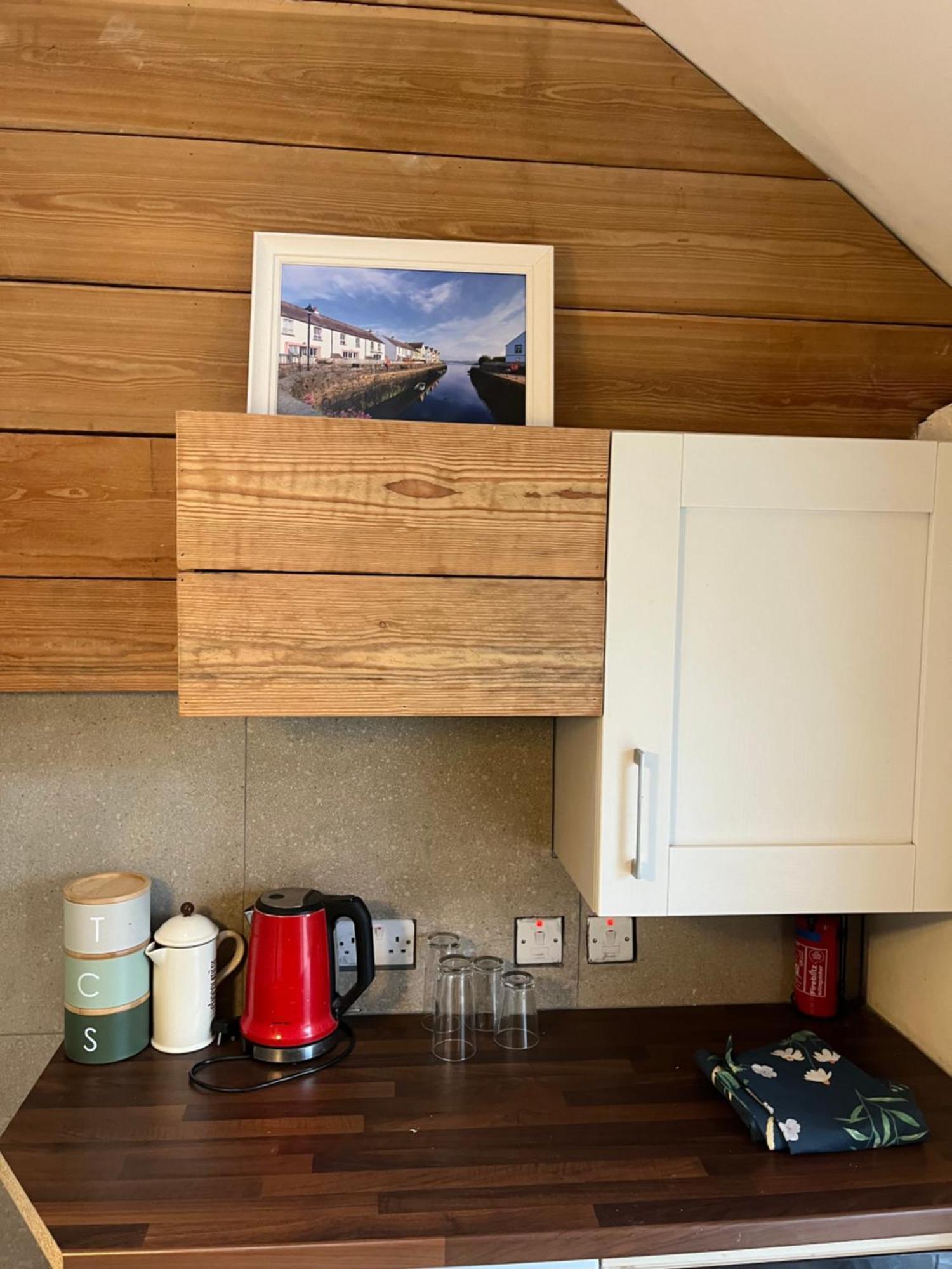 Tracey's Holiday home Belfast