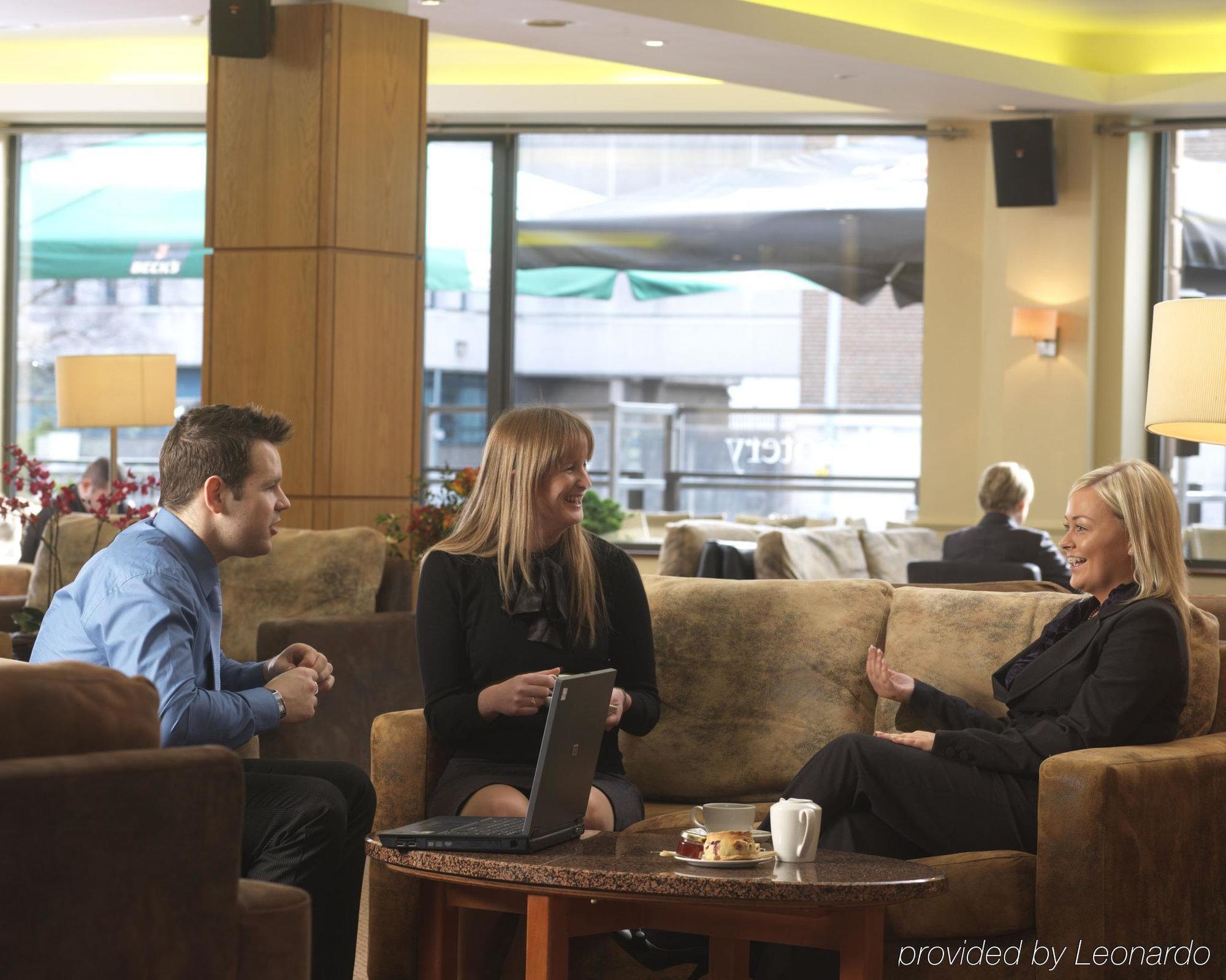 Inn Belfast Hotel