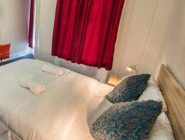 Botanic Rest Queens Quarter 3* Belfast