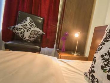 Botanic Rest Queens Quarter Hotel Belfast
