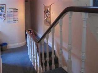 Botanical Backpackers Hostel Belfast