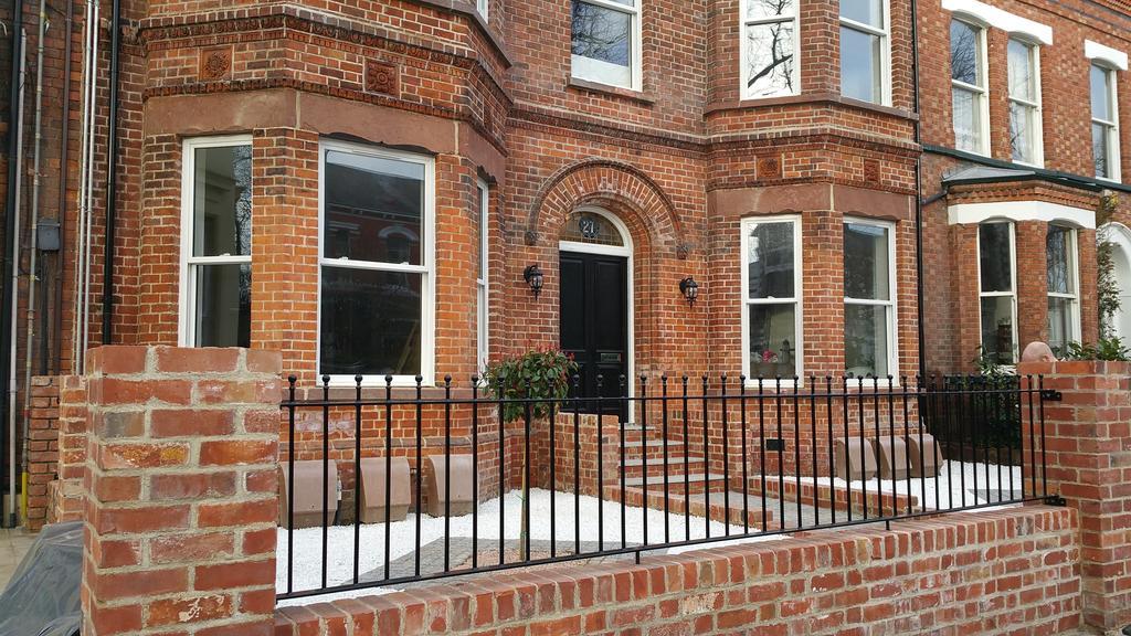 Queens Quarter