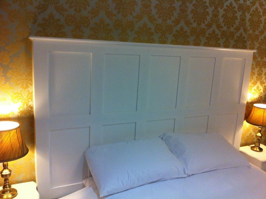 Bed & Breakfast Harpers 4*