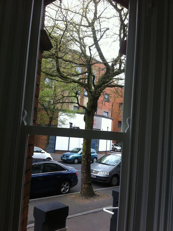 Harpers Belfast