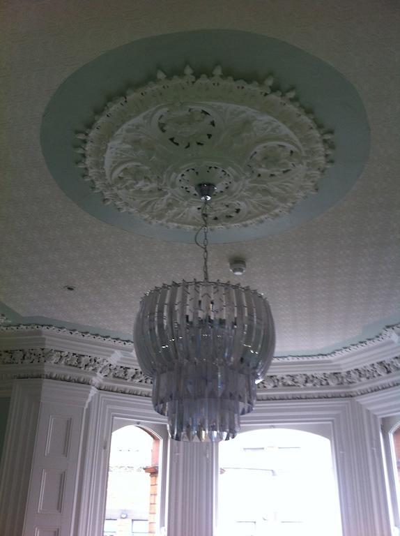 Bed & Breakfast Harpers 4*