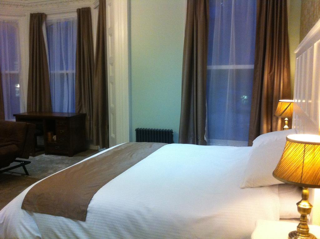 Bed & Breakfast Harpers Belfast