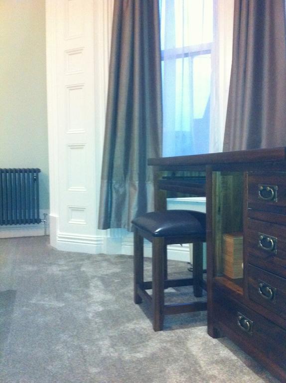 Harpers 4* Belfast