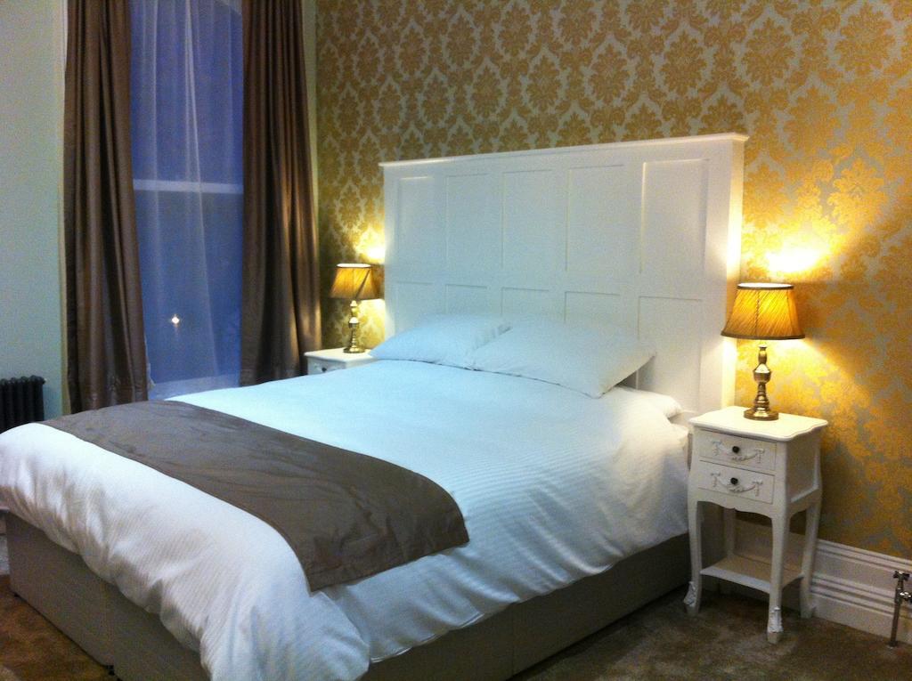 Harpers Bed & Breakfast
