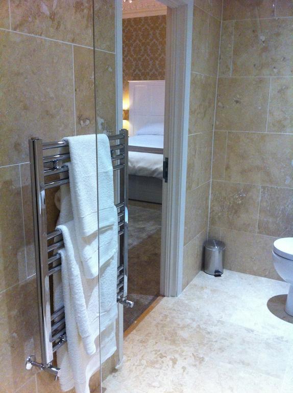 Harpers Bed & Breakfast Belfast