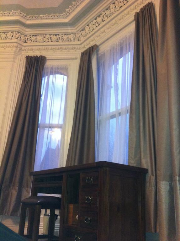 Bed & Breakfast Harpers Belfast