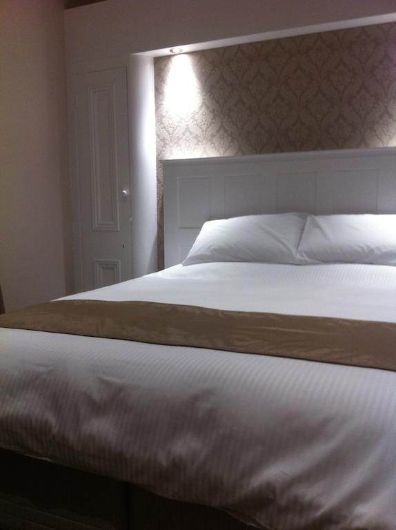 Bed & Breakfast Harpers Belfast