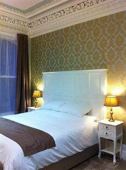 Bed & Breakfast Harpers Belfast