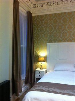 Bed & Breakfast Harpers