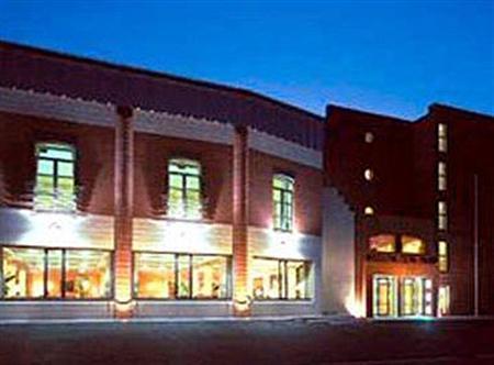 Inn Belfast Hotel Belfast