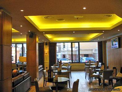 Inn Belfast 3*