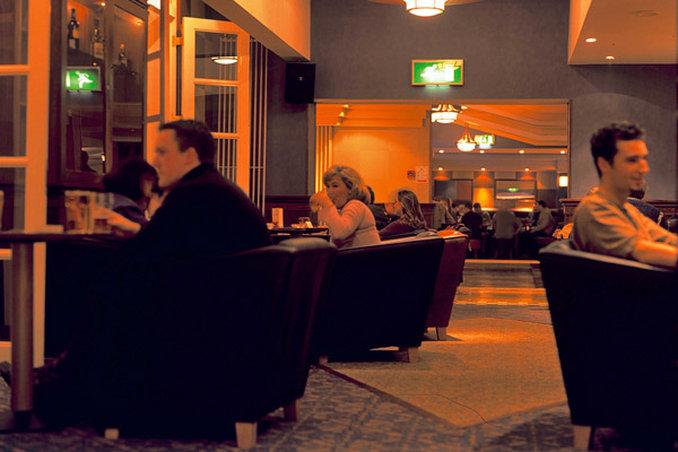 Inn Belfast 3* Belfast
