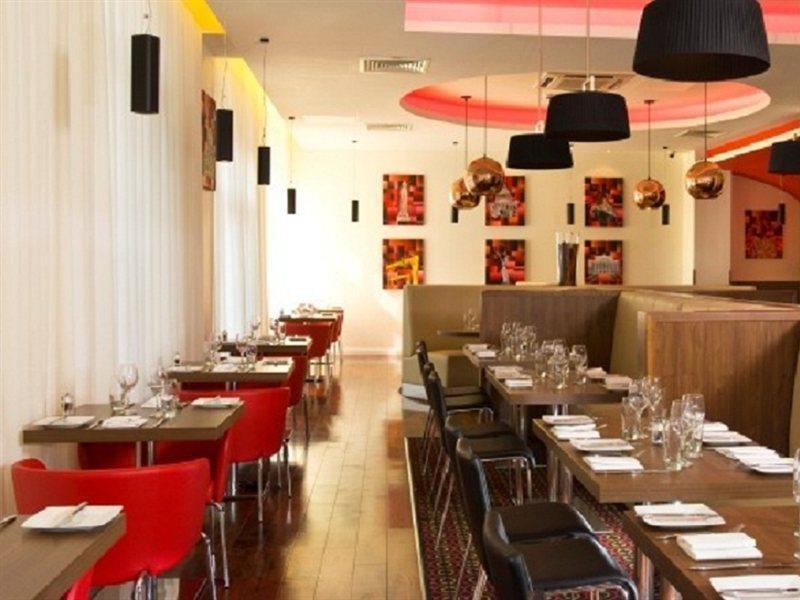 Hotel Ramada By Wyndham Belfast
