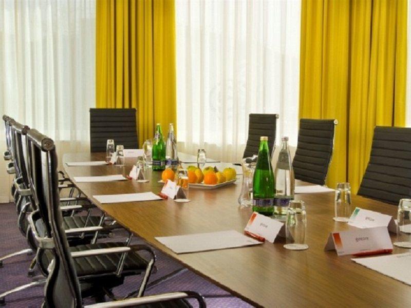 Hotel Ramada By Wyndham 3*
