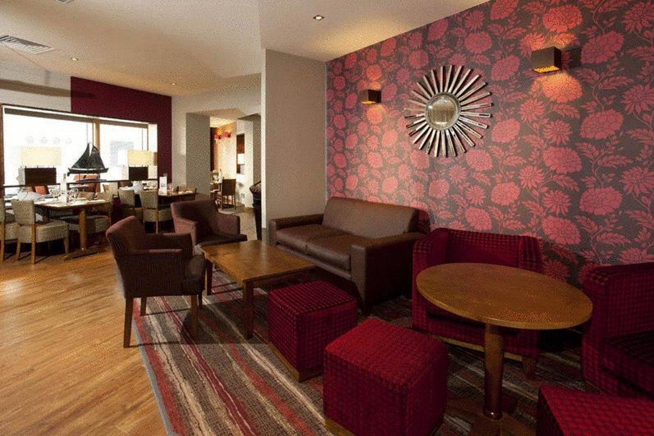 Hotel Premier Titanic Quarter 3*