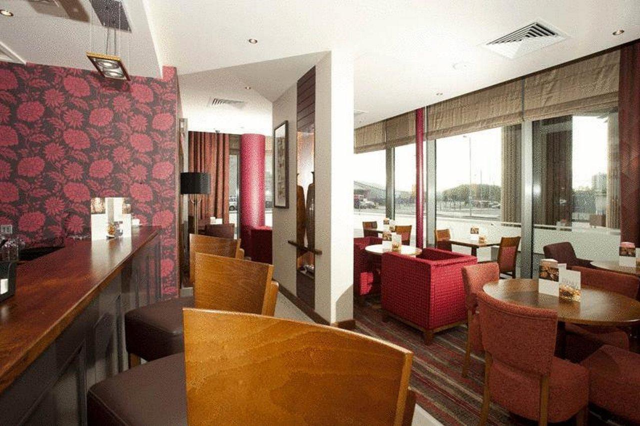 Hotel Premier Titanic Quarter Belfast