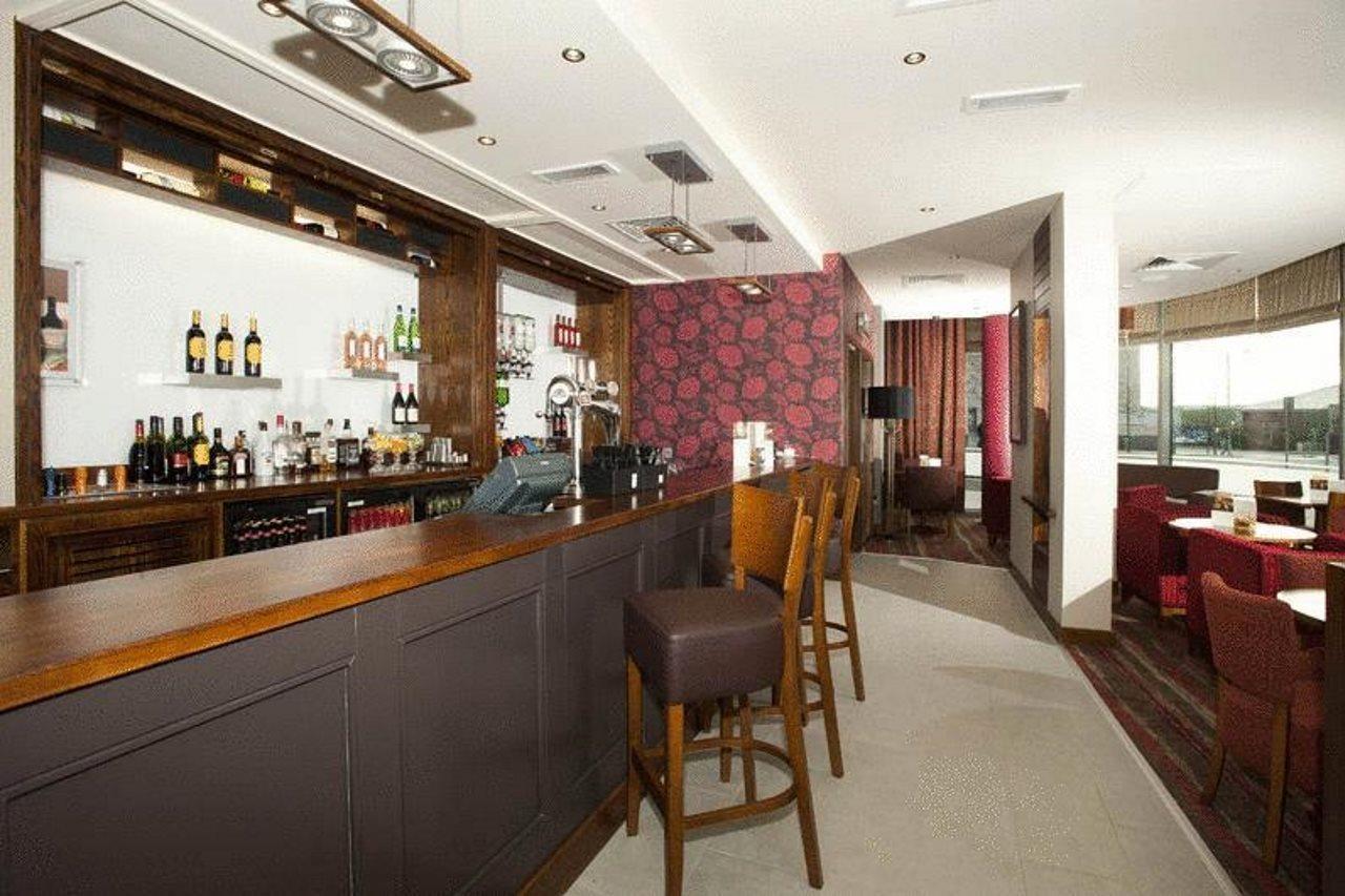 Hotel Premier Titanic Quarter 3*