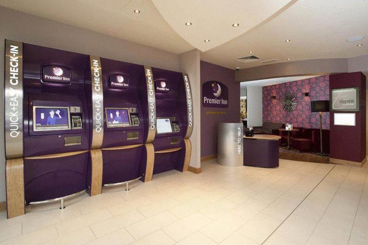 Hotel Premier Titanic Quarter