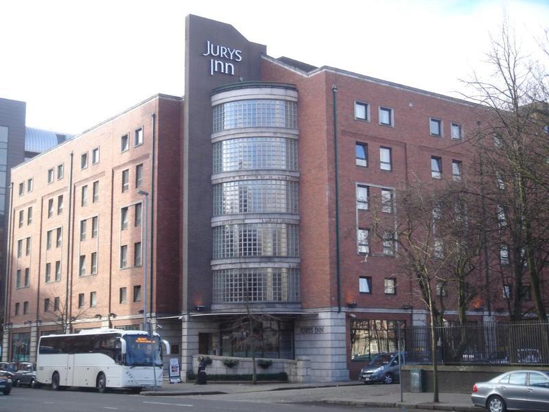 Hotel Leonardo 4*