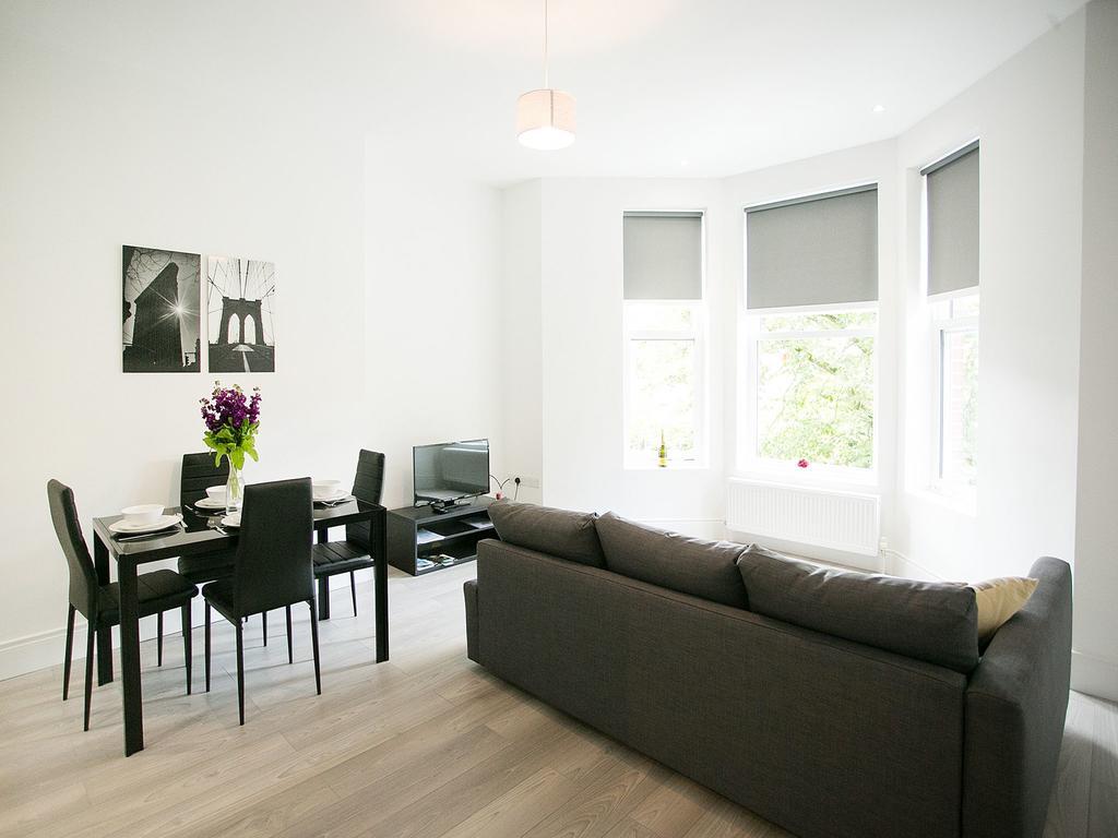 Apartment Queens Quarter *