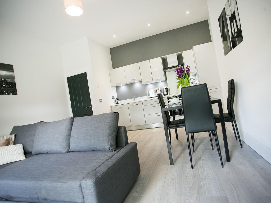 Apartment Queens Quarter *