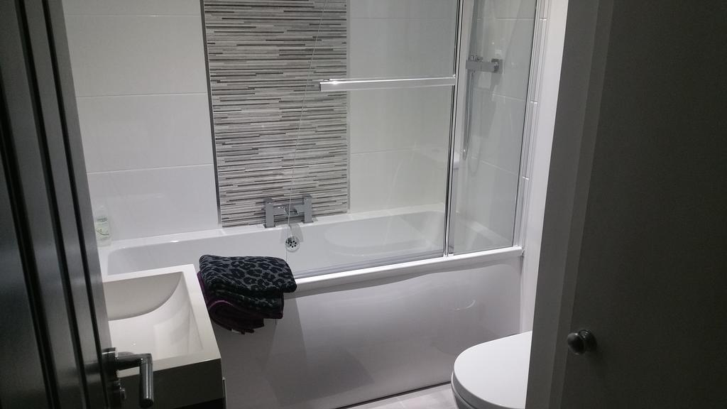 Queens Quarter Apartment Belfast
