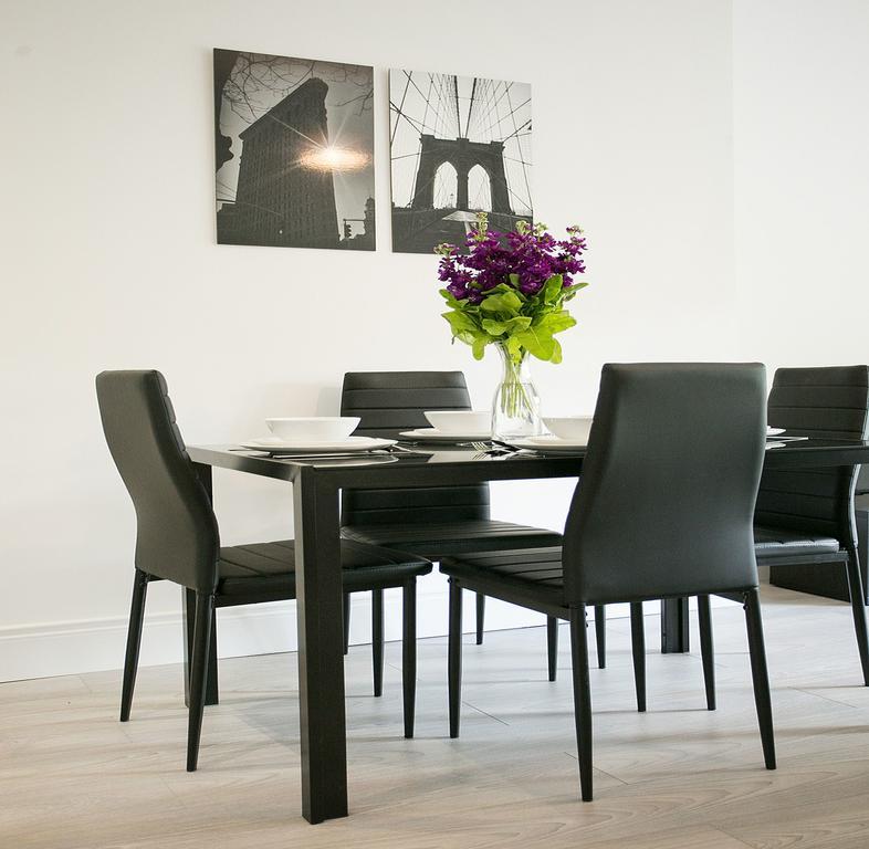 Apartment Queens Quarter Belfast