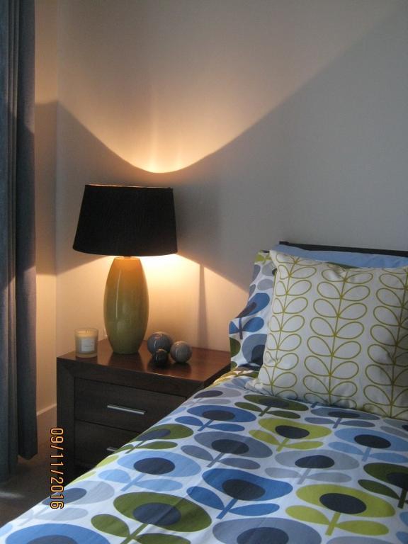Apartment Custom House