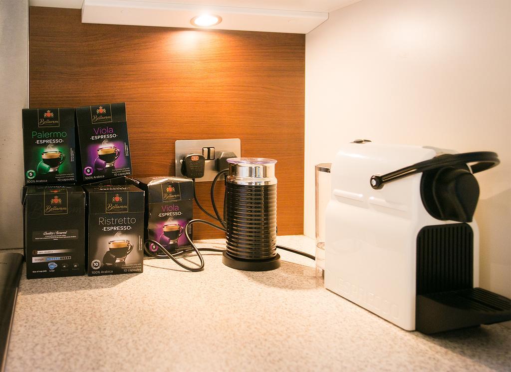 Custom House Apartment Belfast
