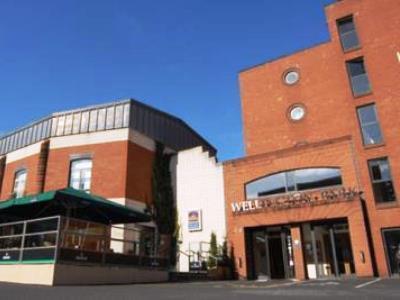 Innbelfast