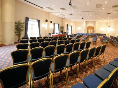 Inn Belfast Hotel