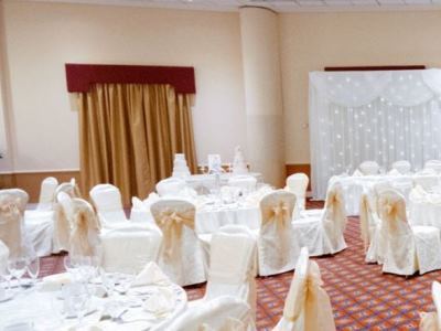 Inn Belfast 3*