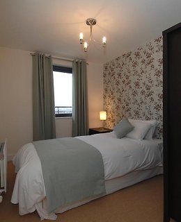 Cordia Serviced - Free On-site Parking *