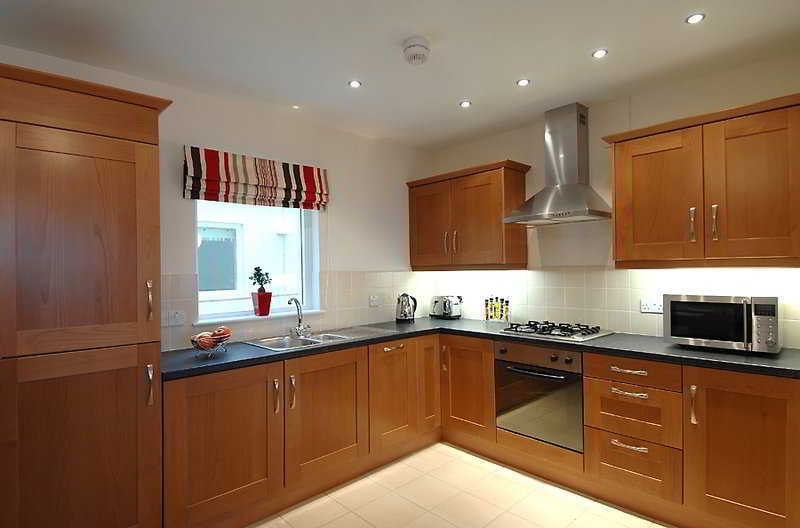 Cordia Serviced - Free On-site Parking
