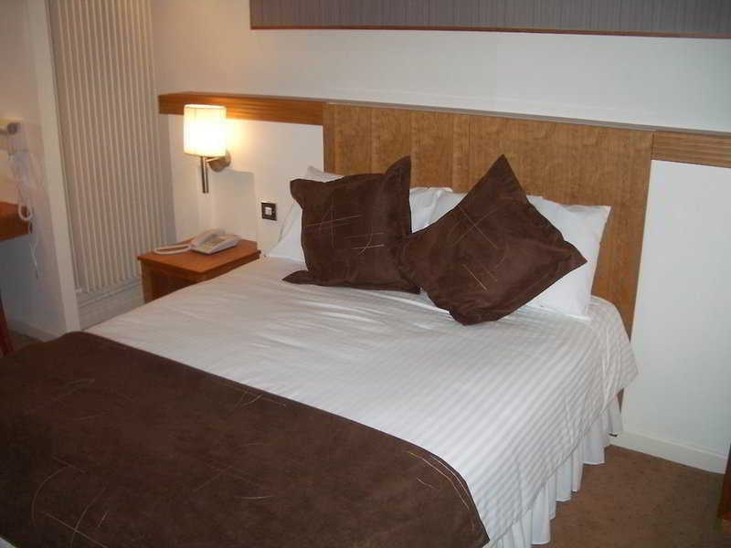 Inn Belfast Hotel