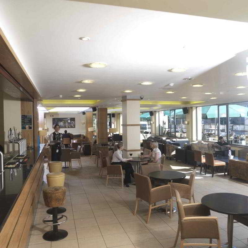 Inn Belfast 3*