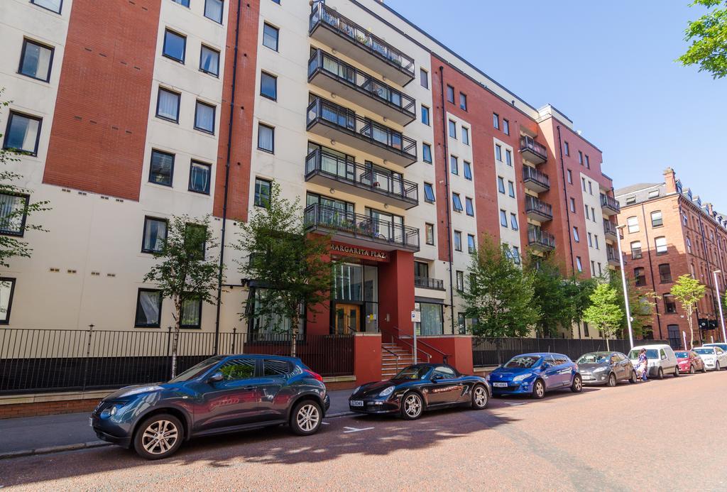 Central City Apartment - Free Parking Apartment *