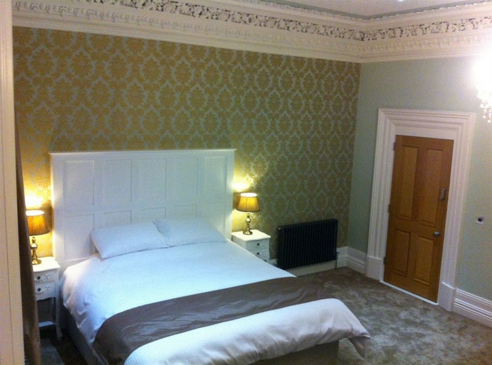 Harpers Belfast