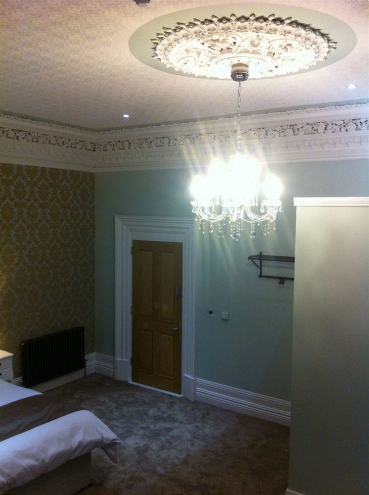 Harpers Bed & Breakfast