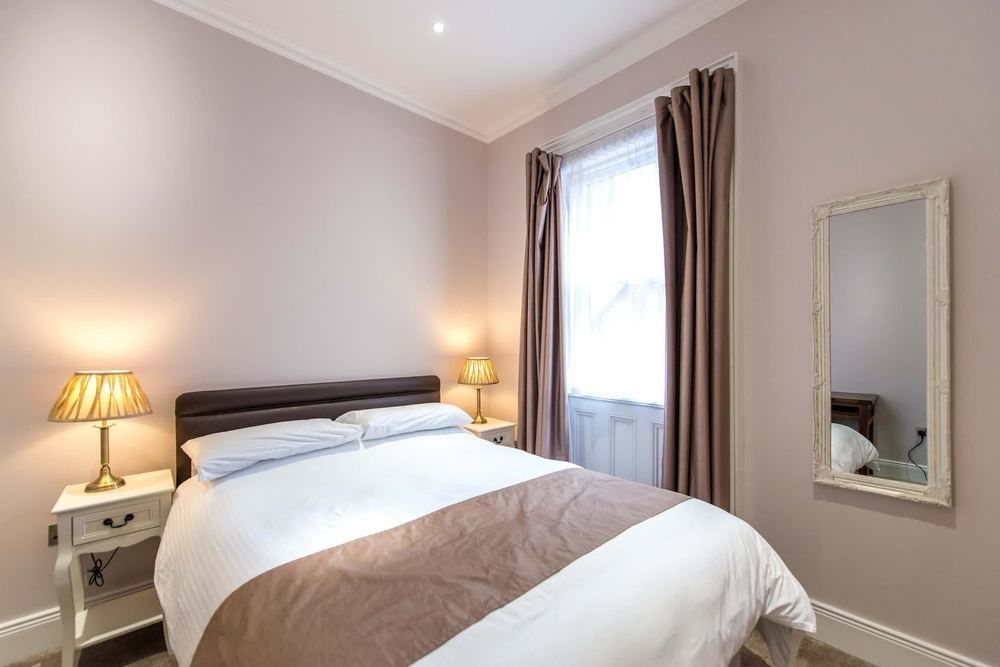 Harpers Bed & Breakfast Belfast