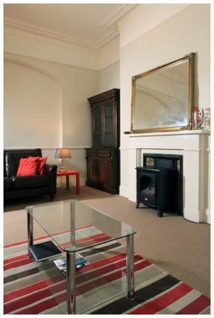 Apartment Victoria