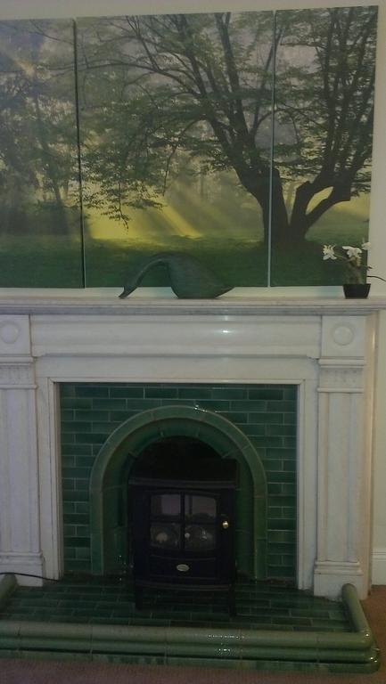 Apartment Victoria Belfast
